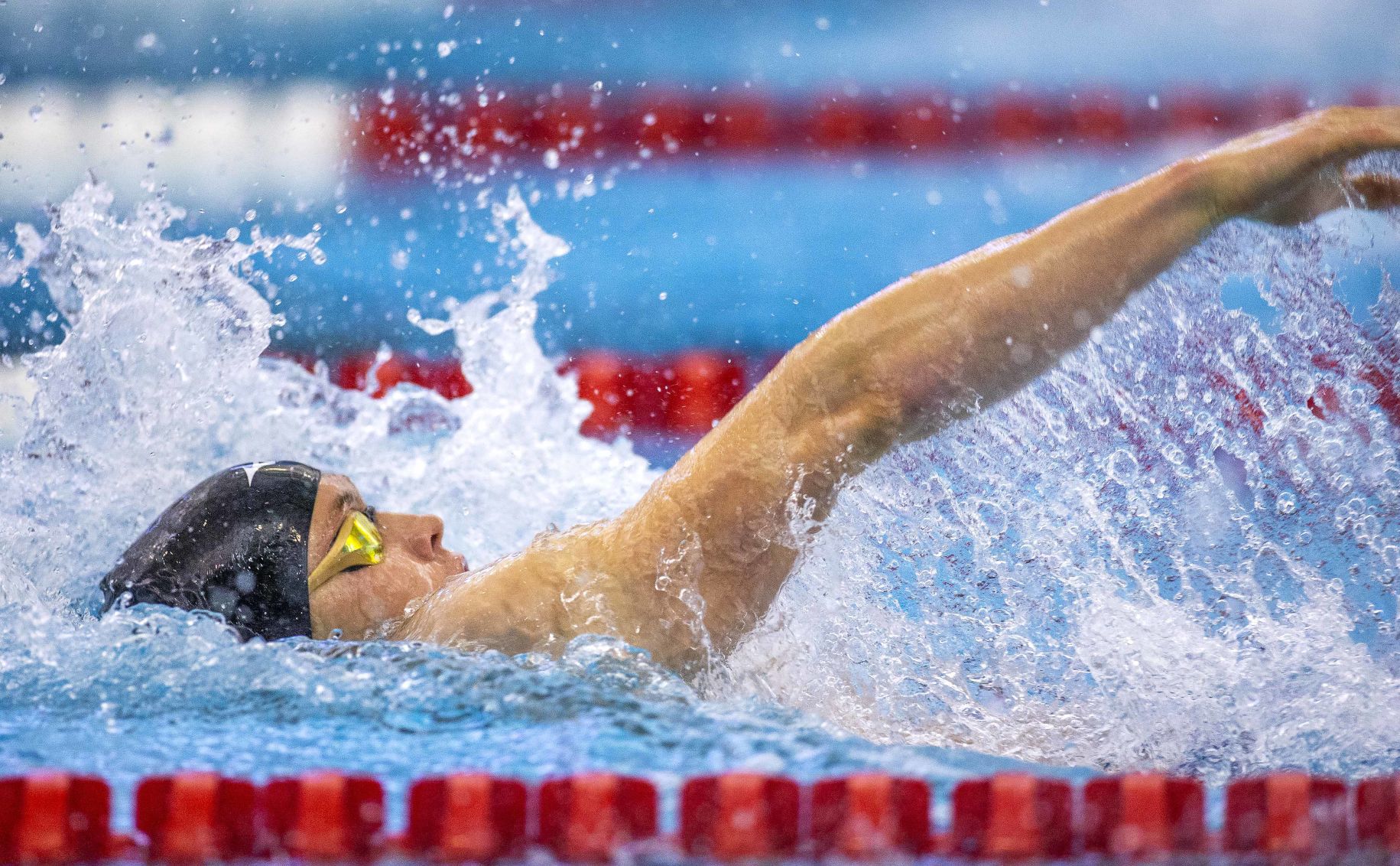 TYR Pro Swim Series finals